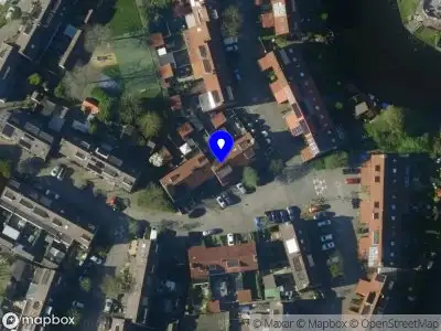 NovaPeak e-commerce Alkmaar