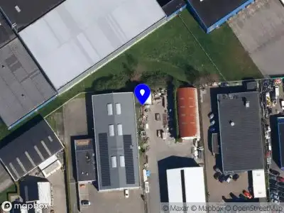 Vereniging van eigenaren Produktieweg 3.1 Hoogezand