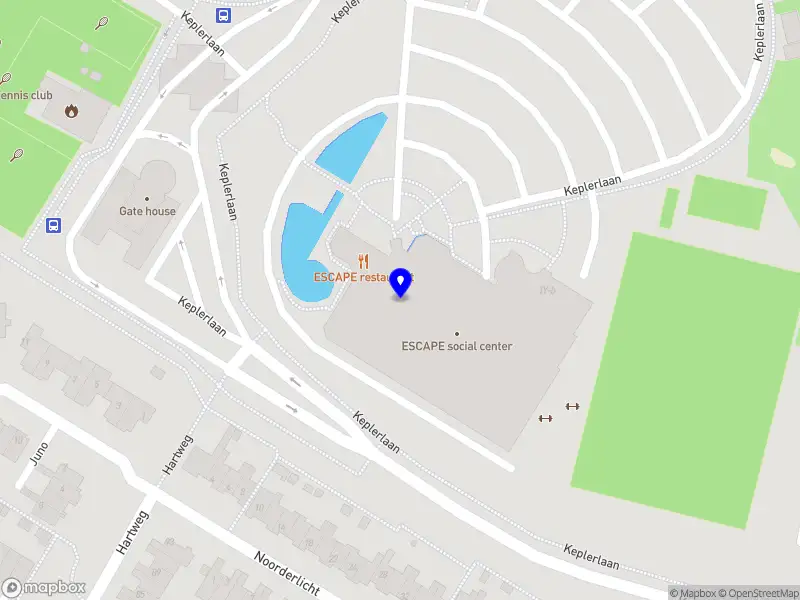 ESTEC Swimming & Subaqua Club