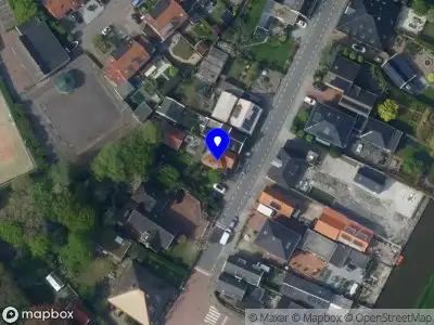 Koning Tennis & Padel