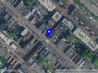 Nieuw bedrijf Tea stories Amsterdam