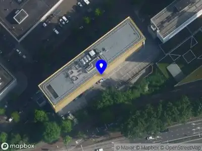 SCOD B.V. Amsterdam