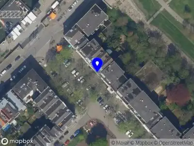 Maatschappelijk Hulp met Daadkracht B.V. Rotterdam