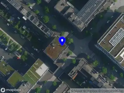 Molokostova Amsterdam