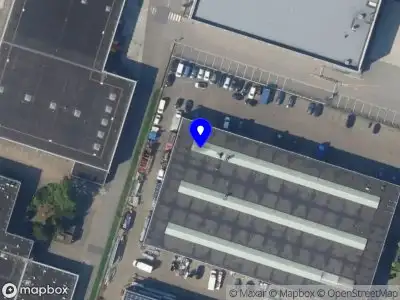Autoservice De Meern DE MEERN