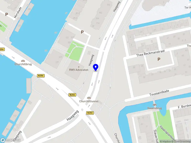 Quadraat Leiden