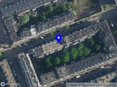 Nieuw bedrijf Uncle Bill Creative Agency