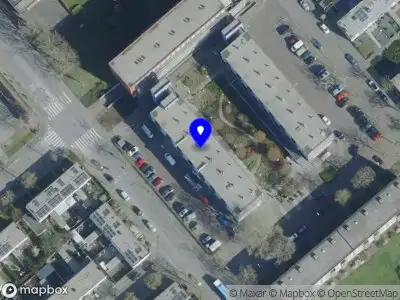 Chinees Indisch Restaurant De Roos