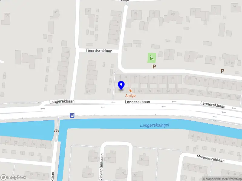 BergWater Utrecht
