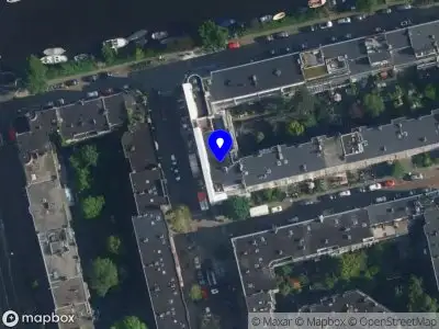 Dijk Hospitality Services Amsterdam