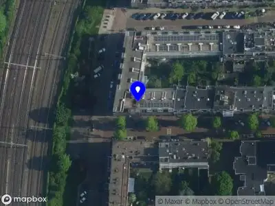 Yoshi Maia Amsterdam