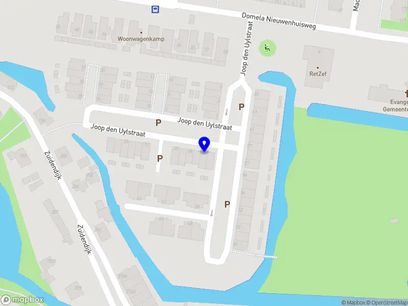 Maryam Dienstverlening Dordrecht