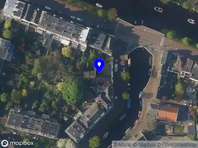 Thomas van Dam Hospitality Leiden