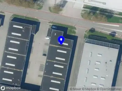 SREI Beheer B.V. Alkmaar