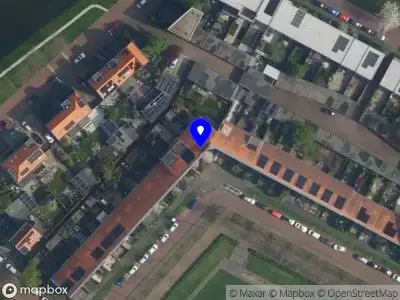 Nieuw bedrijf Spark Creator