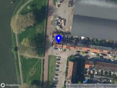 Nieuw bedrijf OrangePuls