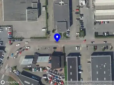 Brandfashiontrading Sliedrecht
