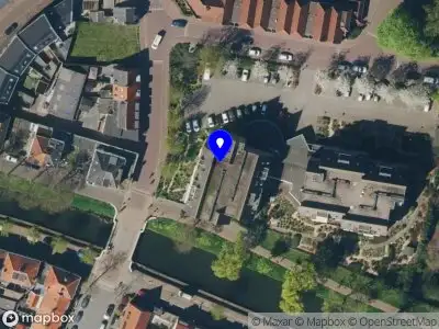 CVZ Tiel