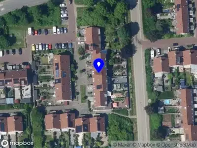 SharpCut Lelystad