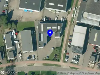 Cozorg B.V. Elst