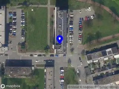 Nieuw bedrijf Hollow Agency