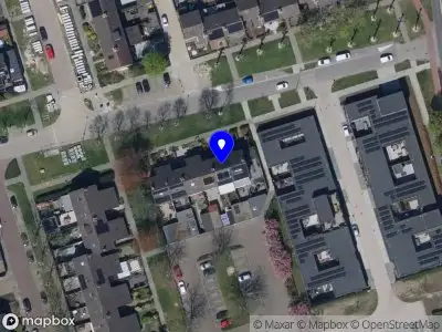 Se7en Monteur Etten-Leur