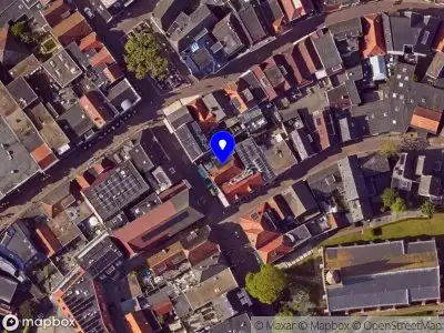 Nieuw bedrijf Eilandbar Mans Texel