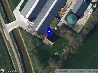 Nieuw bedrijf Fokkema - van der Ploeg C.V.