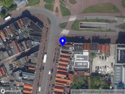 Restaurant Hudson Leiden