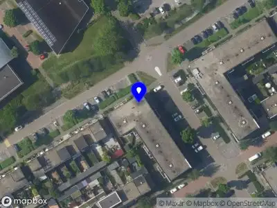 Jin en Hu V.O.F. Almere