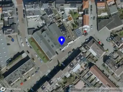 TP Witgoed Eindhoven