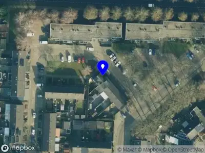 Rieks Frummels Hengelo