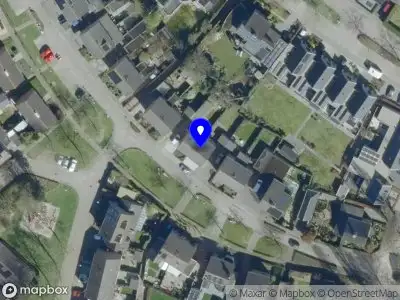 Nieuw bedrijf Darwish Koerier