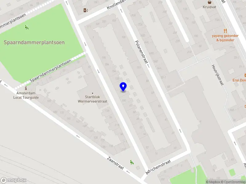 Padras Amsterdam