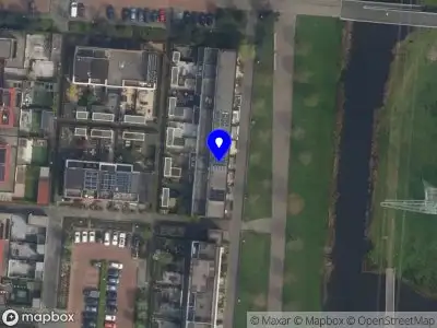 ACE Ventures Holding B.V. Rotterdam