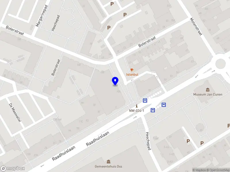 VvE Het Boeket Hyacintenstraat 25a1 - 25a23 Oss