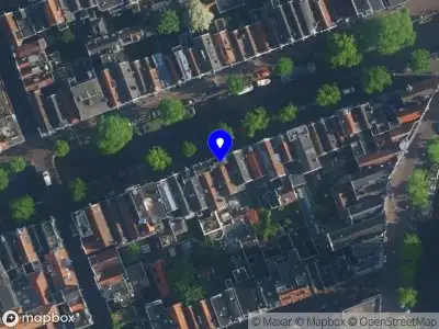 VVE van het gebouw Bloemgracht 31 - 33 Amsterdam
