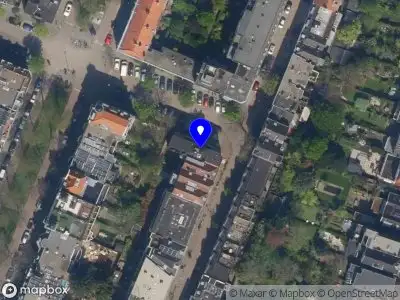 VvE Lusthofstraat 2-4 te Rotterdam