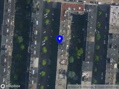 Vereniging van eigenaars gebouw ´´Kinderdijkstraat 51 te Amsterdam´´ Amsterdam