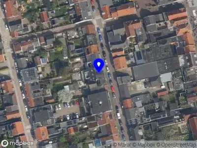 VvE Achterstraat 68 te Vianen