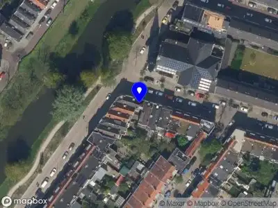 Nieuw bedrijf VvE Boergoensevliet 26 hoek Portlandstraat 70