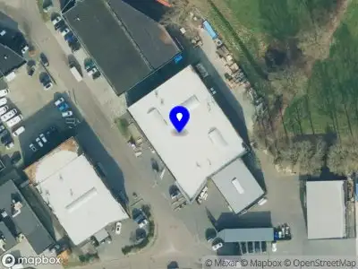 Oude Hesselink Conservering B.V. Weerselo