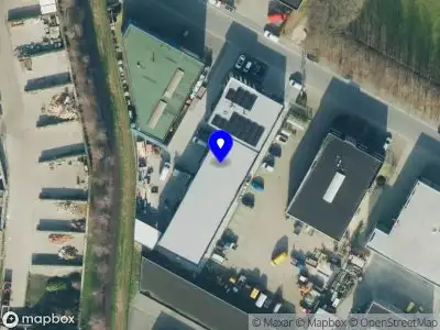 Nieuw bedrijf Bossink Installatietechniek B.V.