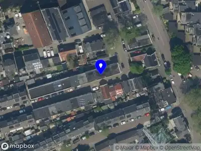 Kapowlito Zaandam