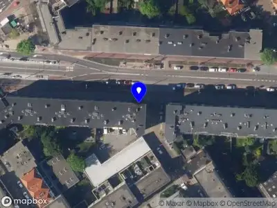 VvE Surinamestraat 9, 9A, 9B en 9C