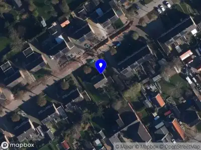 Nieuw bedrijf Dorpsbelangenvereniging 2e Exloërmond