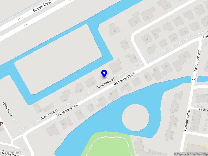 M.E.K. web Almere