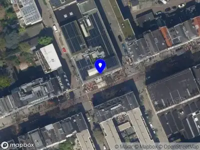 Nieuw bedrijf UNIT 13