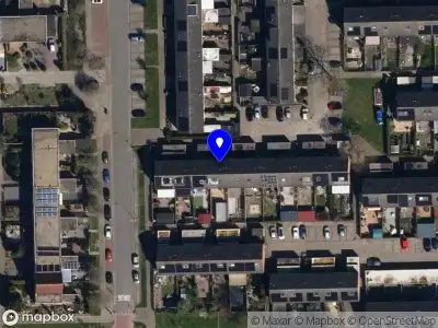Vending Ouleh HOOGEZAND