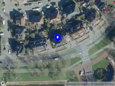 V.v.E. Muntelbolwerk 7-9-9A